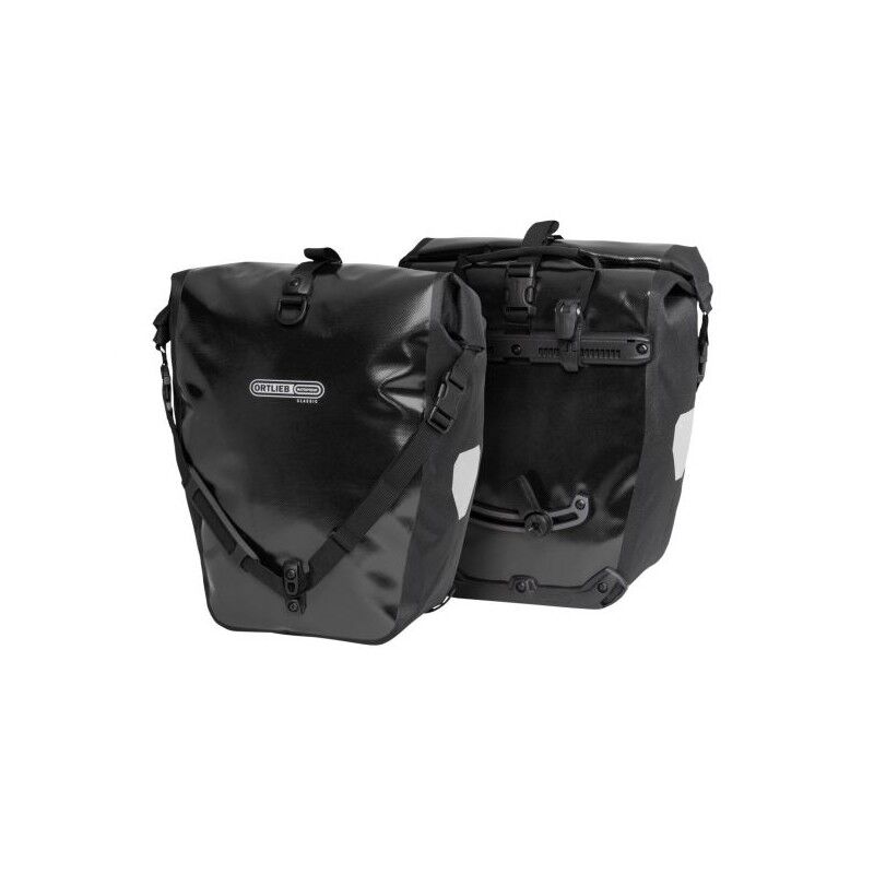 Back-Roller Classic 40 L - Paire de sacoches vélo