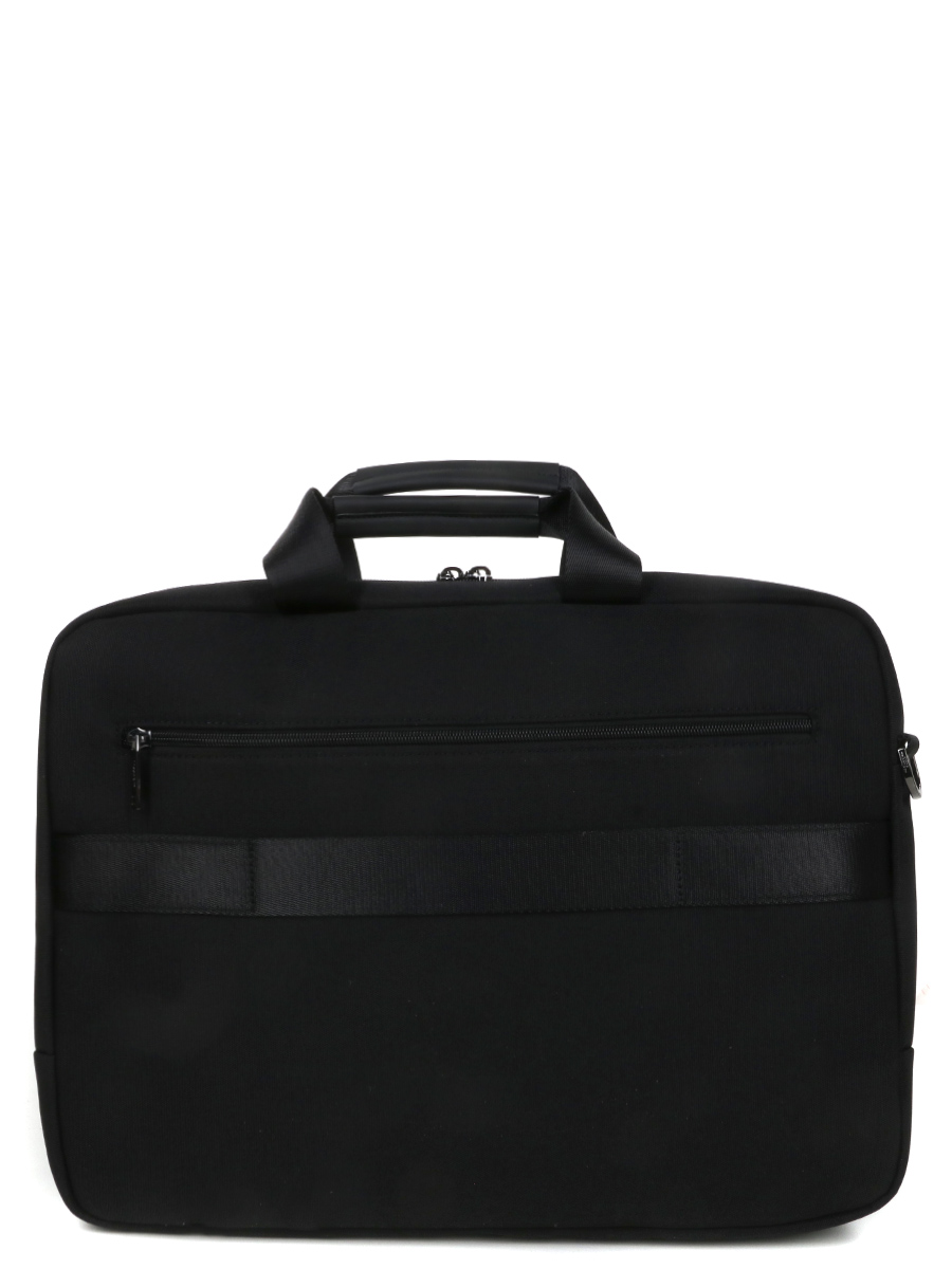 Sacoche ordinateur Hexagona Partner 17 pouces