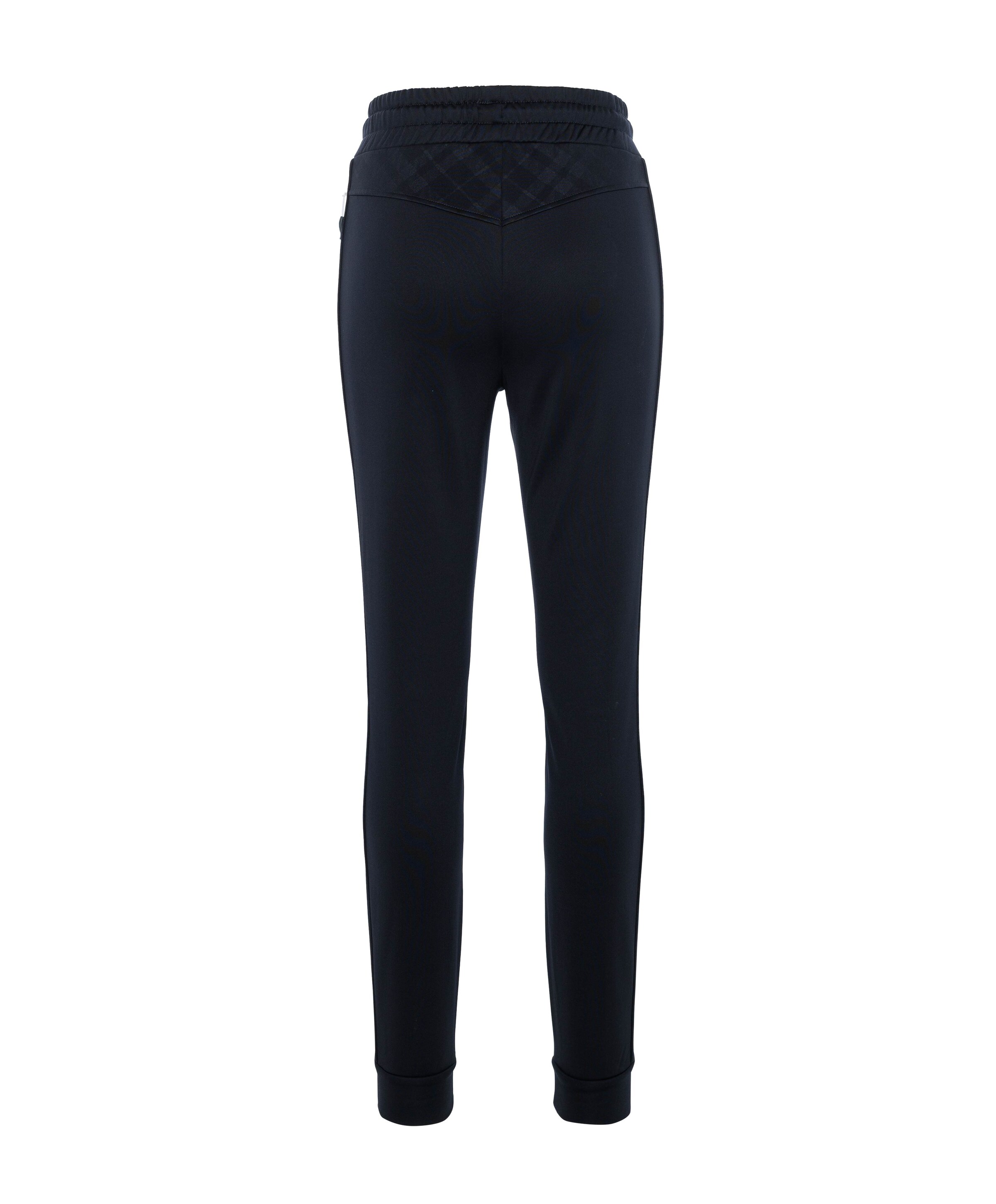 Sjeng Sports Klaartje dames trainingsbroek blauw