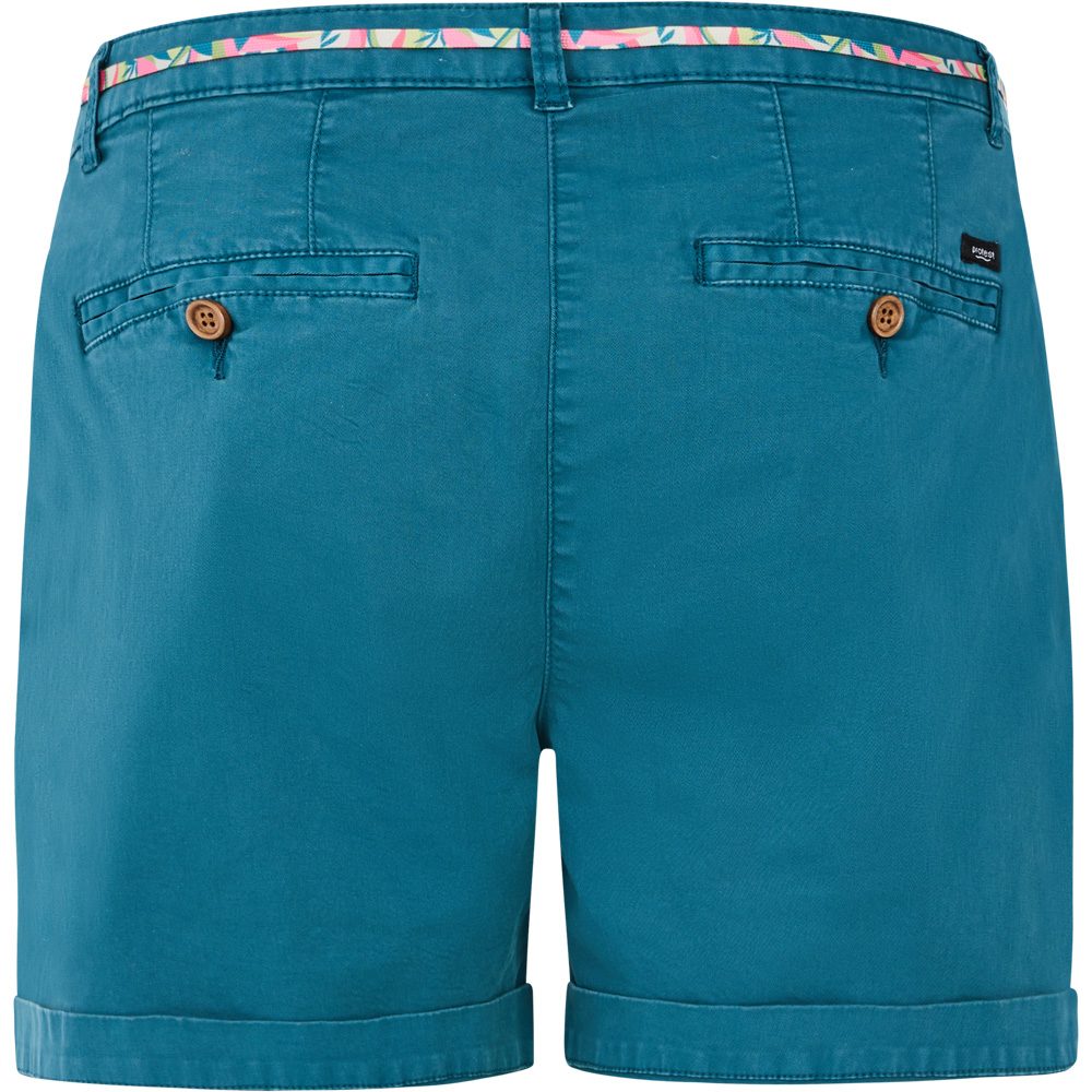 Protest Tulip Short Damen surfing blue