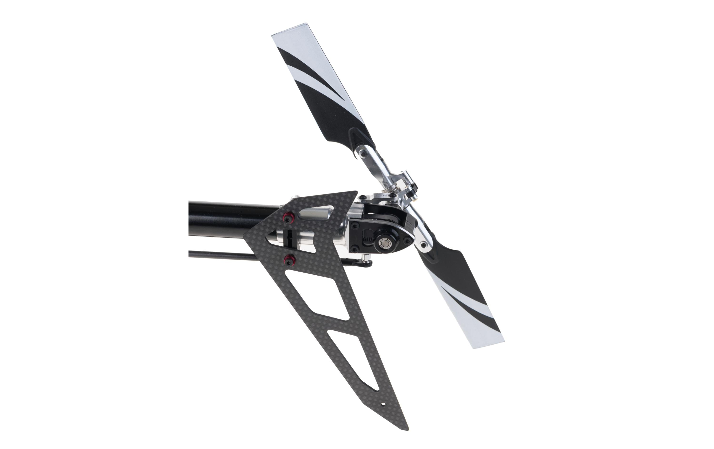 Helikopter T-Rex 500XT Dominator Super Combo mit BeastX<br>3D-Kunstflughubschrauber