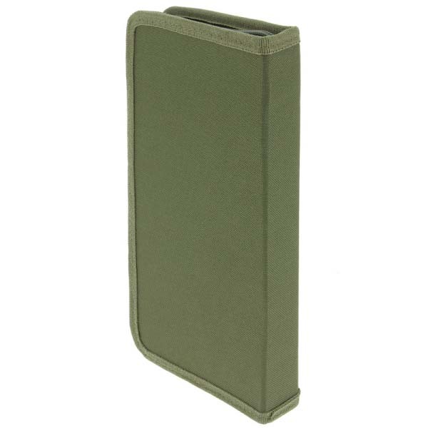 NGT Stiff Rig Wallet