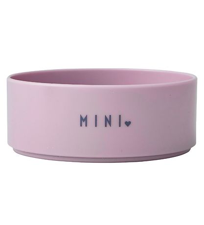 Design Letters Schüssel - Mini Favorit - Lavendel