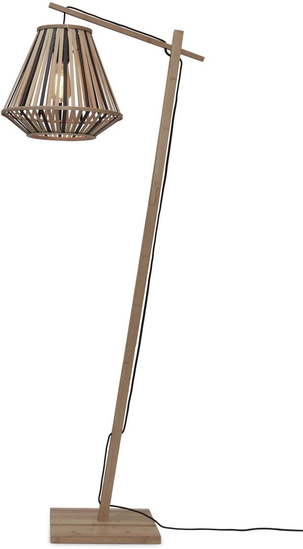 Good&Mojo   Merapi Vloerlamp
