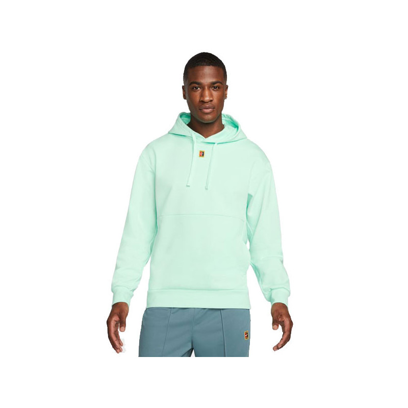 Sweat capuche homme Court Heritage