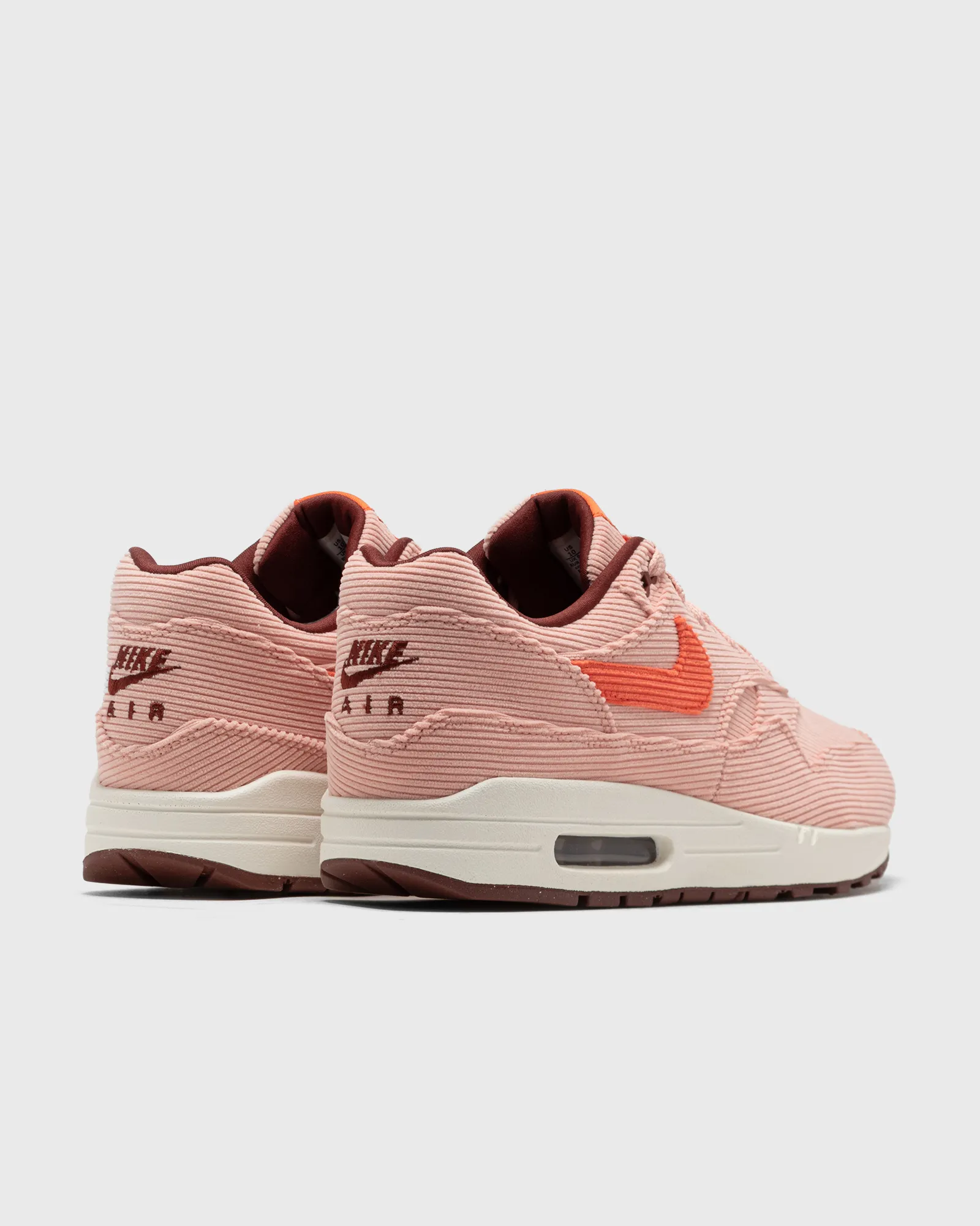 Nike AIR MAX 1 PRM 'Coral Stardust'