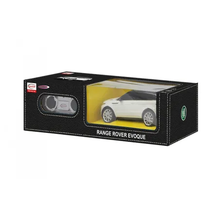 Jamara Range Rover Evoque 1:24 weiß 27MHz