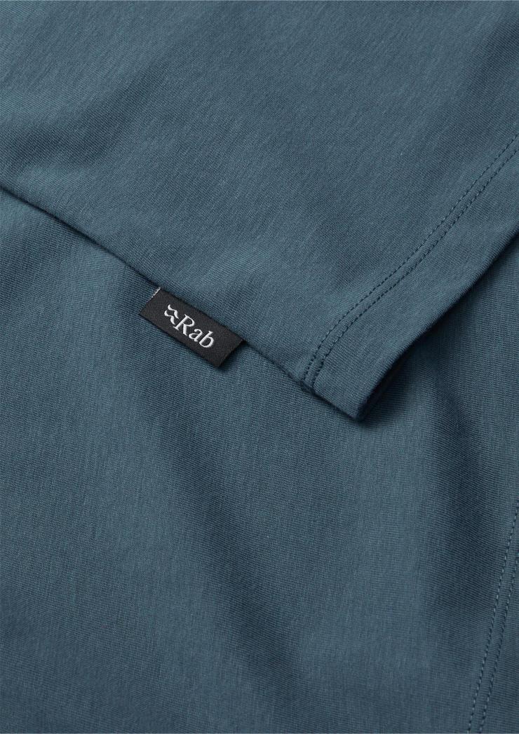 Rab Stance Alpine Peak Orion Blue