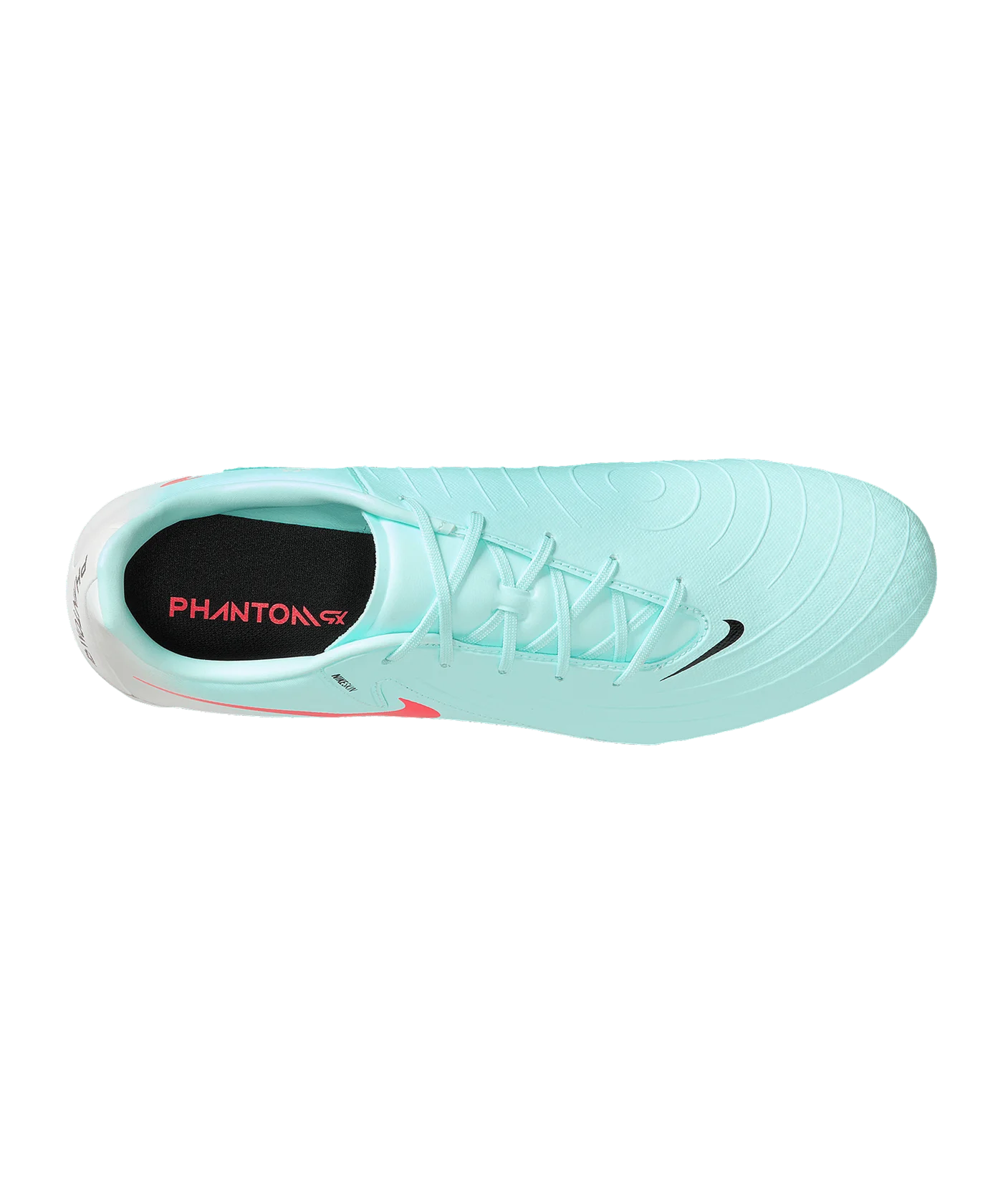 Nike Phantom GX II Academy MG Mad Energy Türkis F300
