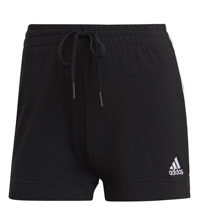 adidas Women 3S Essentials Slim Short
