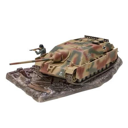 Revell Jagdpanzer IV (L/70)