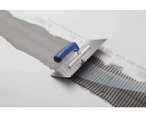 Knauf AQUAPANEL® Voeg- en lijmmortel 5 kg
