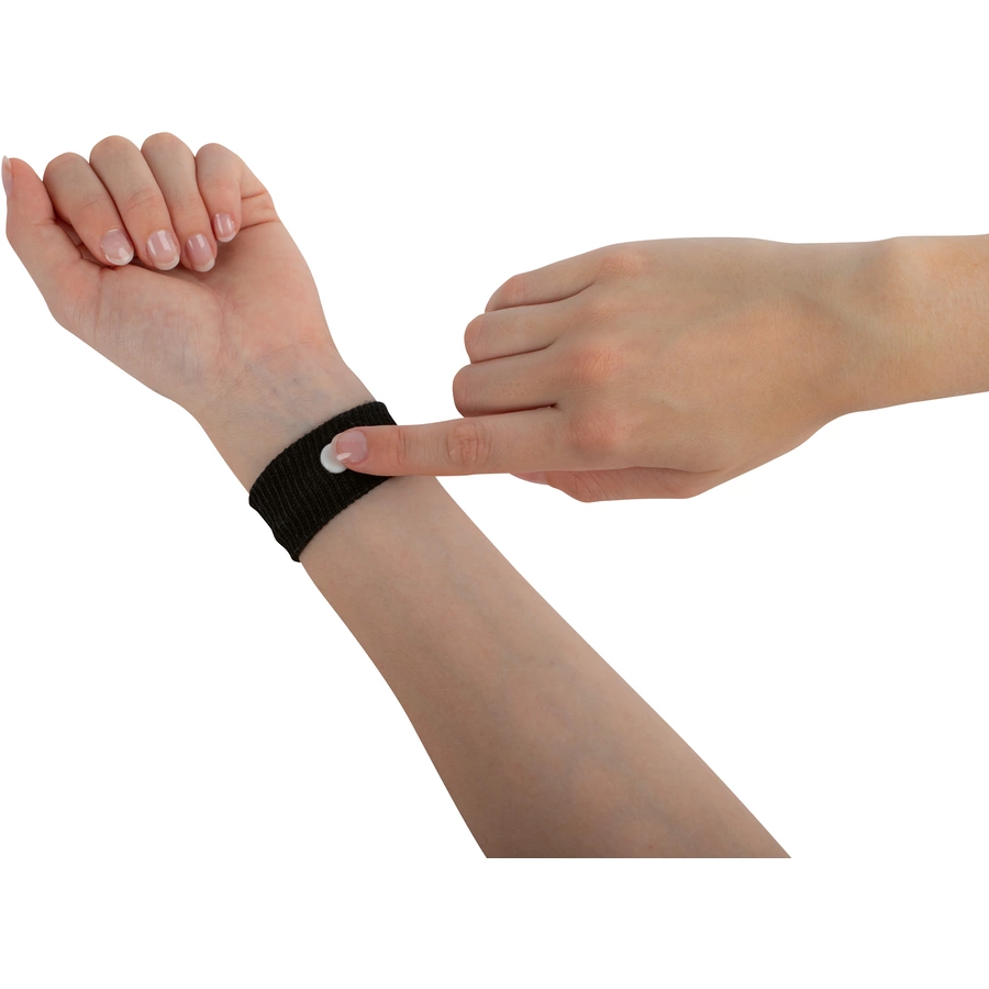 reer mama Akupressur-Armband, 4 Stück