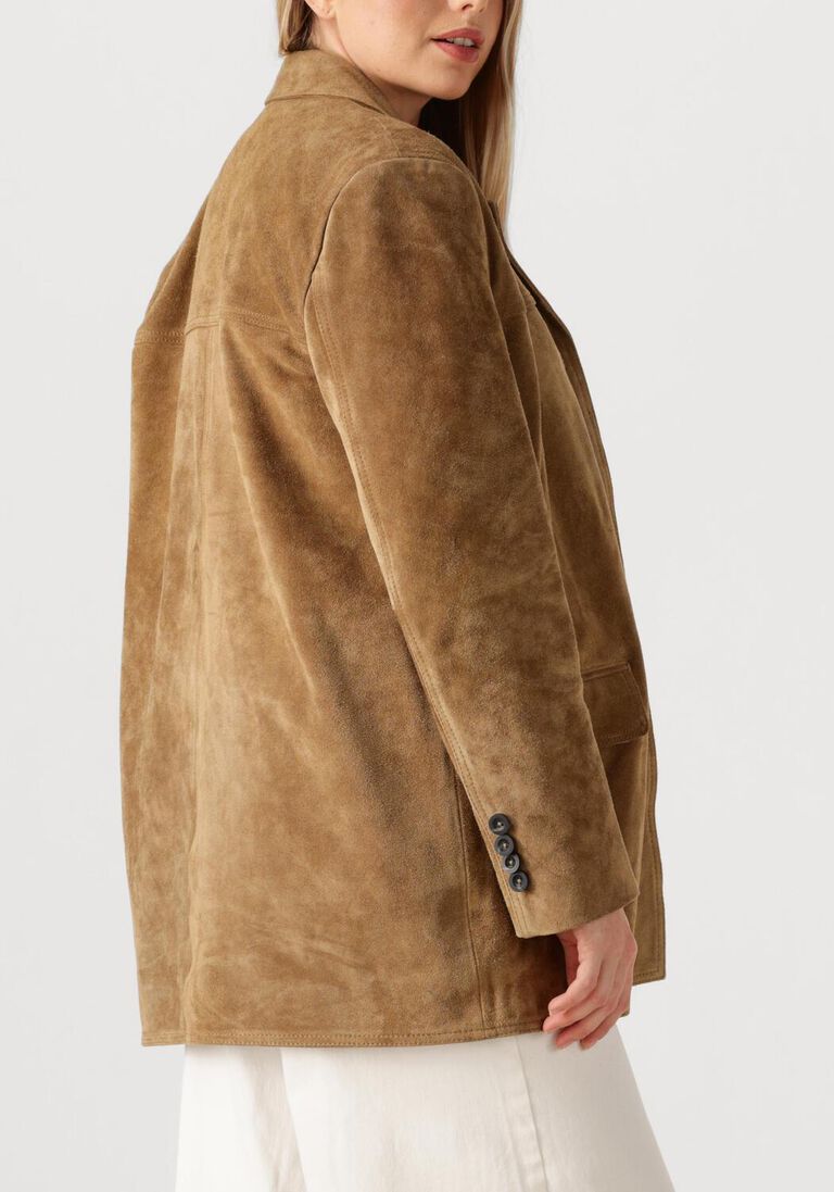 camel alter ego blazer jeaby