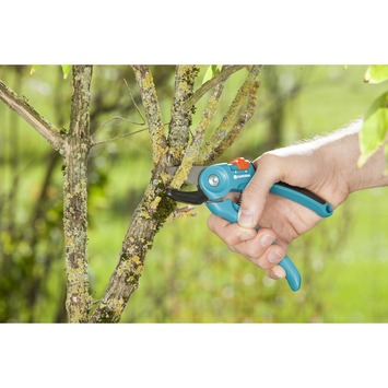 Gardena snoeischaar Classic aambeeld