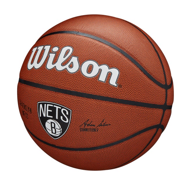 NBA Team Alliance Basketball