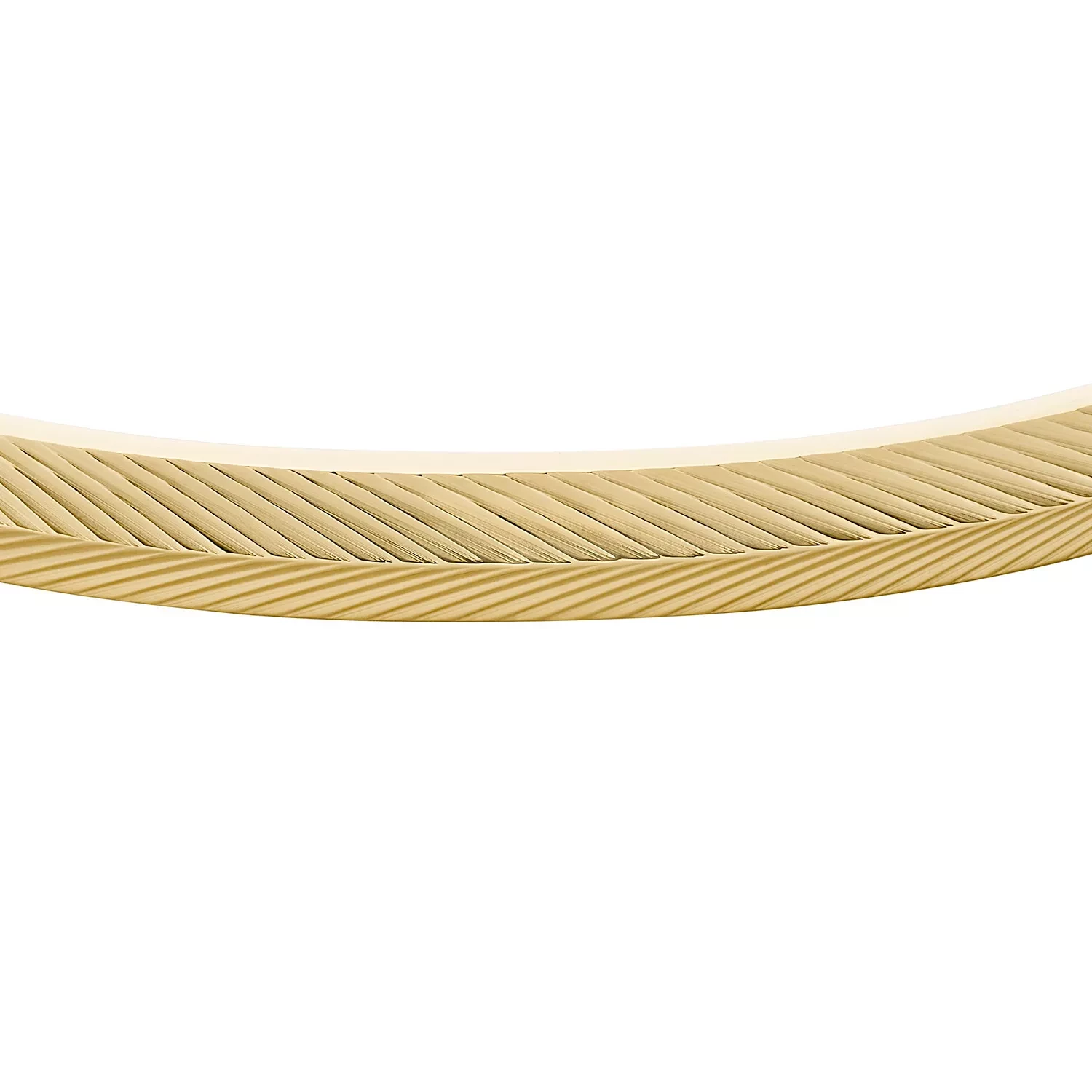 Fossil JF04117710 Armbånd Rustfrit Stål JF04117710