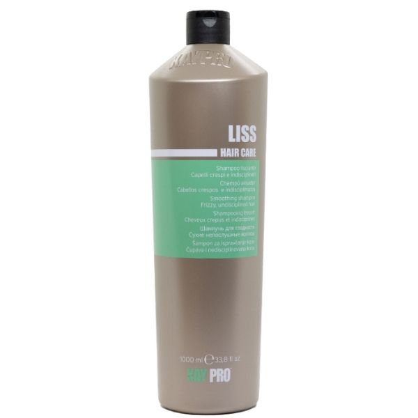 Shampoing Liss anti frisotti KayPro 1L