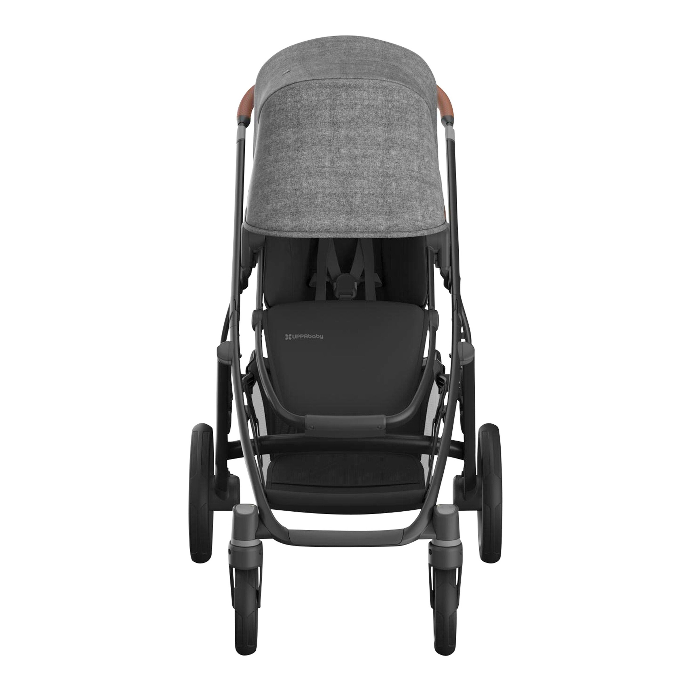 UPPAbaby Kombikinderwagen Vista V3 greyson
