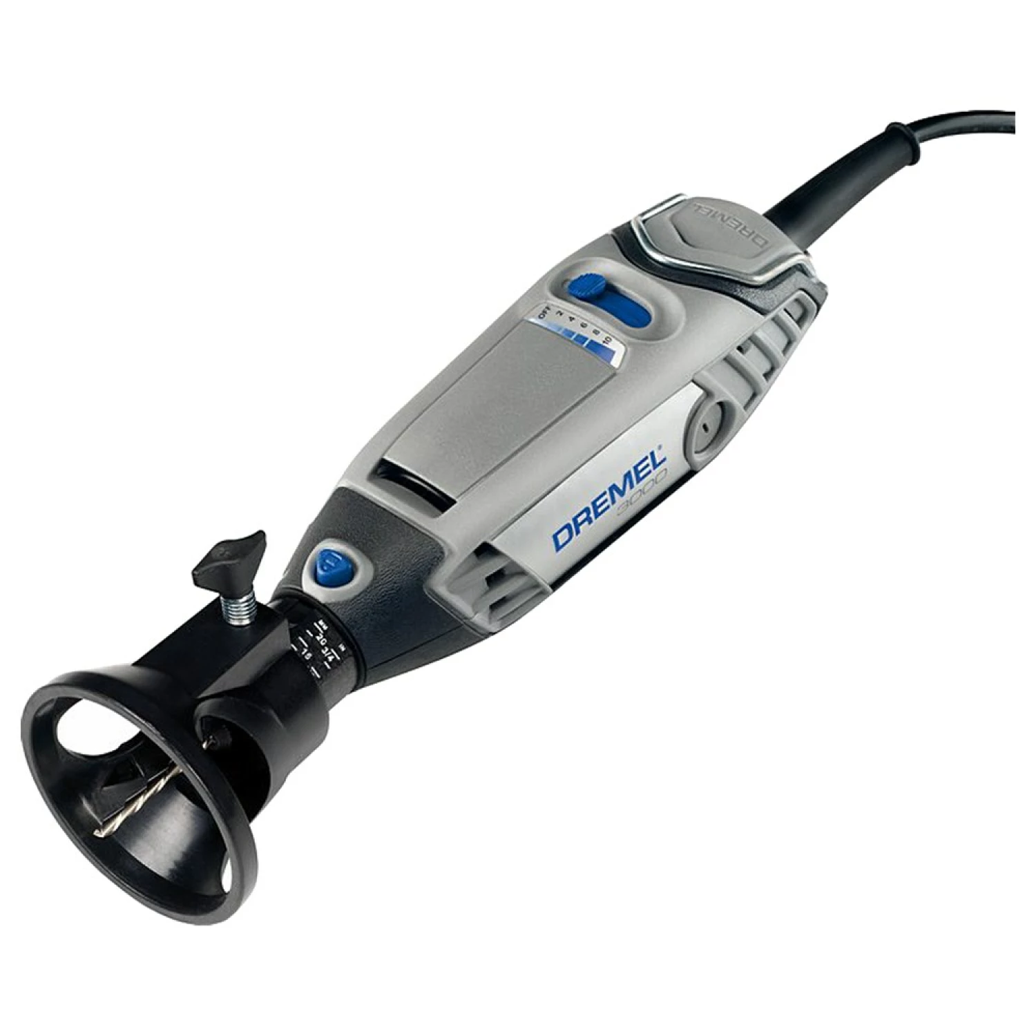 Dremel 566 Freesset voor wandtegels