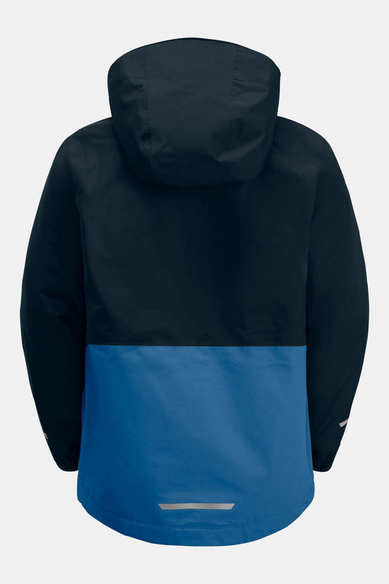 Jack Wolfskin Jack Wolfskin Snowy Days Jas Junior