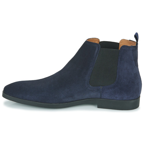 Pellet - BILL - VELOURS MARINE