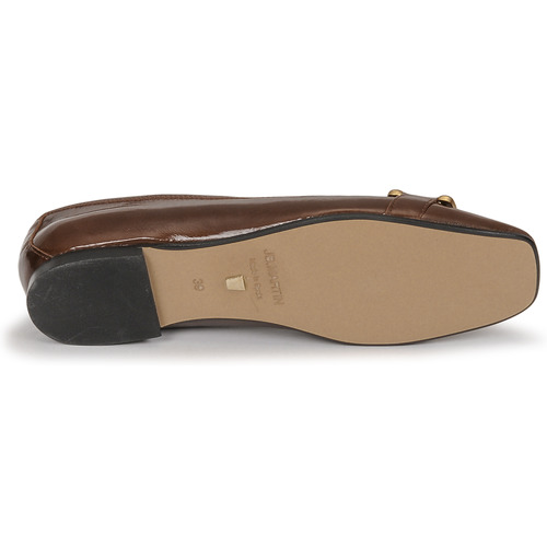 JB Martin - VIVACE Vacuno / Vintage / Cognac
