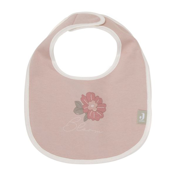 Jollein Retro Flowers Slab - 5 Stuks