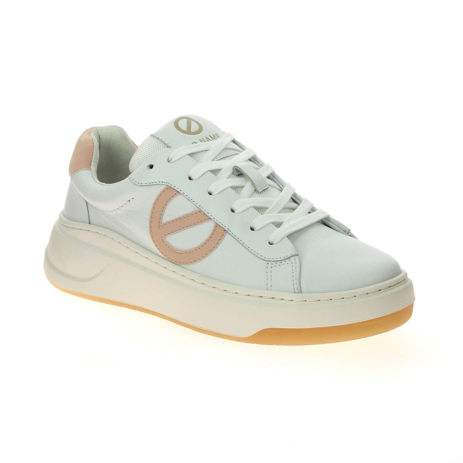 Baskets femme NO NAME BRIDGET TRAINER