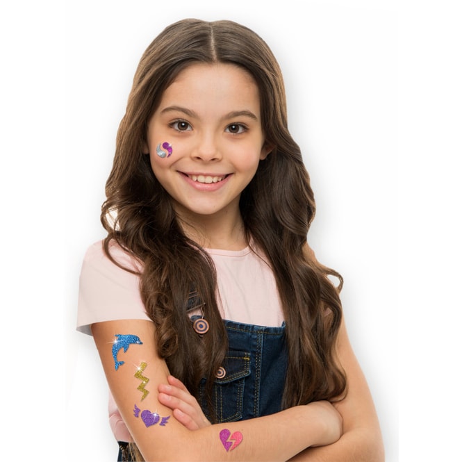 LENA - Magic Pearl Tattoo