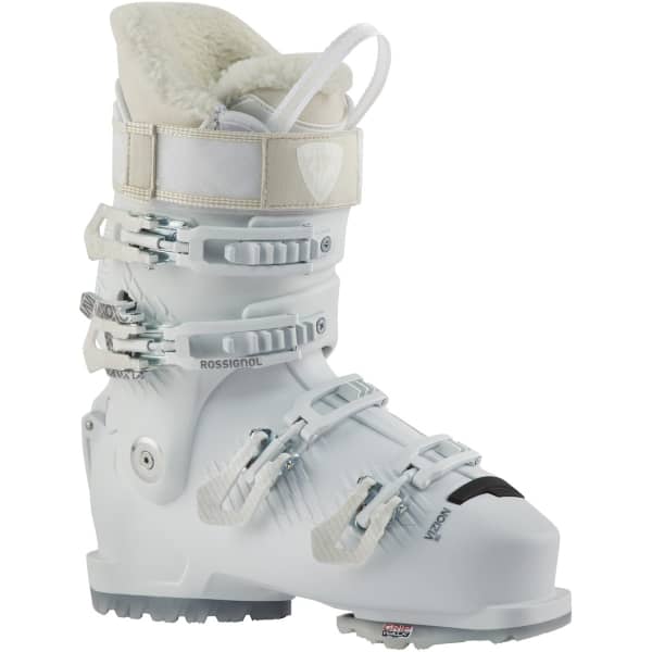Chaussure de ski ROSSIGNOL VIZION 4B 80 W GW WHITE