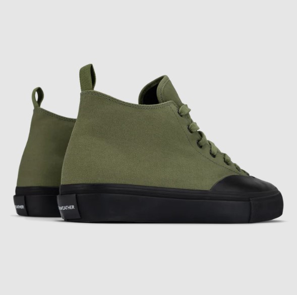 Clearweather Kenny Green 7 US / 39 EU