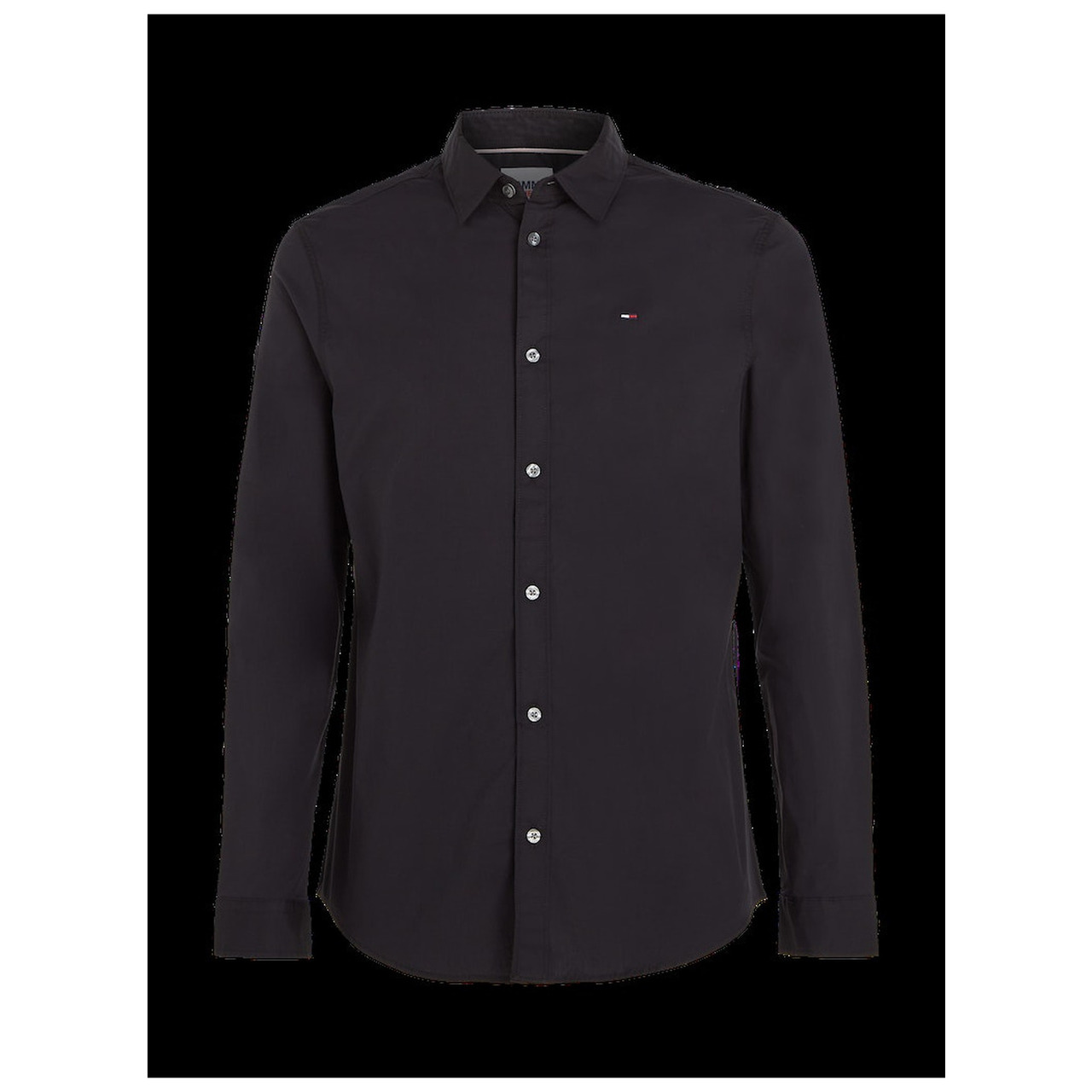 Tommy Jeans TJM ORIGINAL STRETCH SHIRT