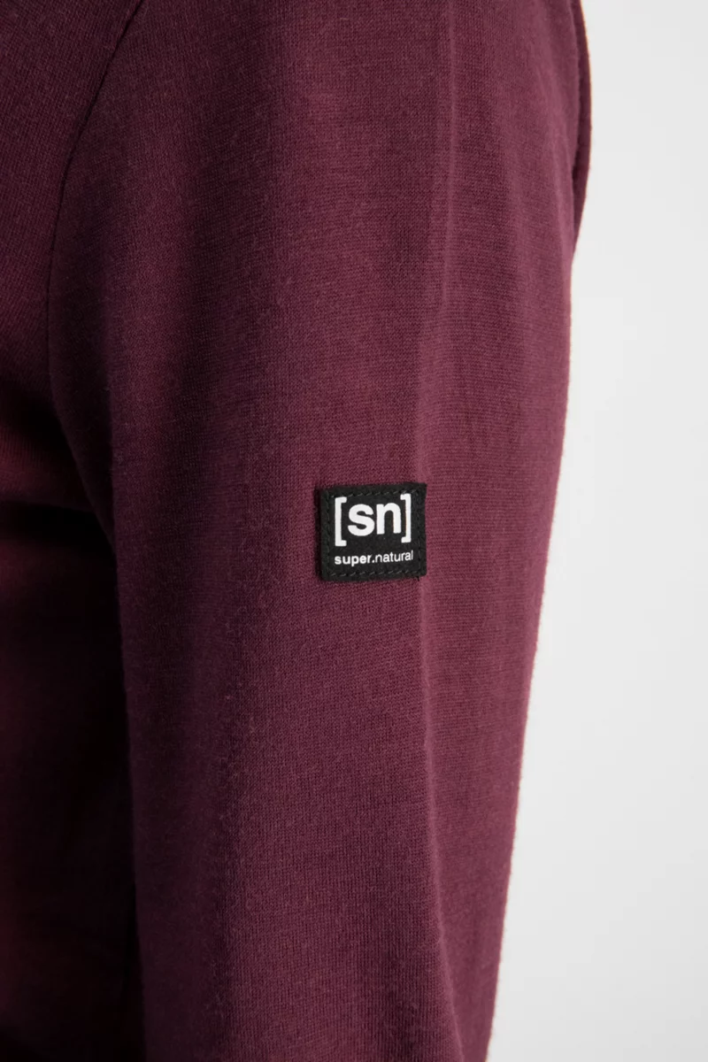 super.natural Skianto Damen Longsleeve