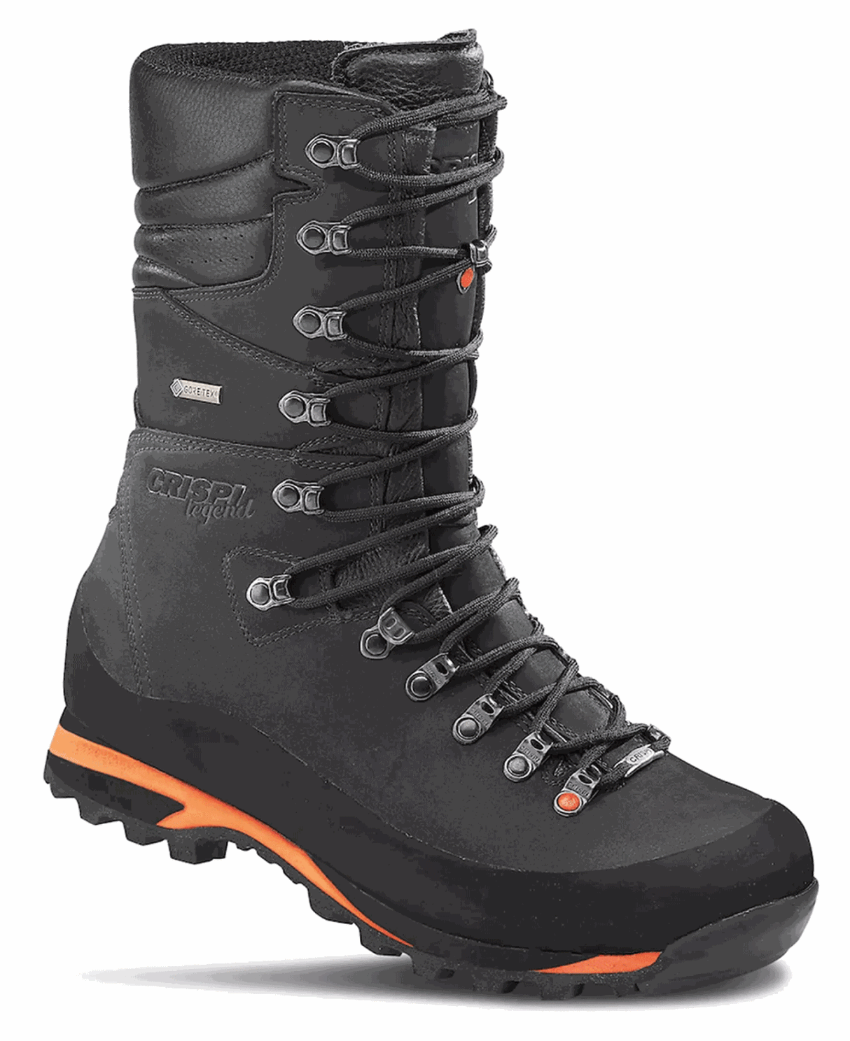 Crispi<br>Kongsvoll EVO GTX Womens