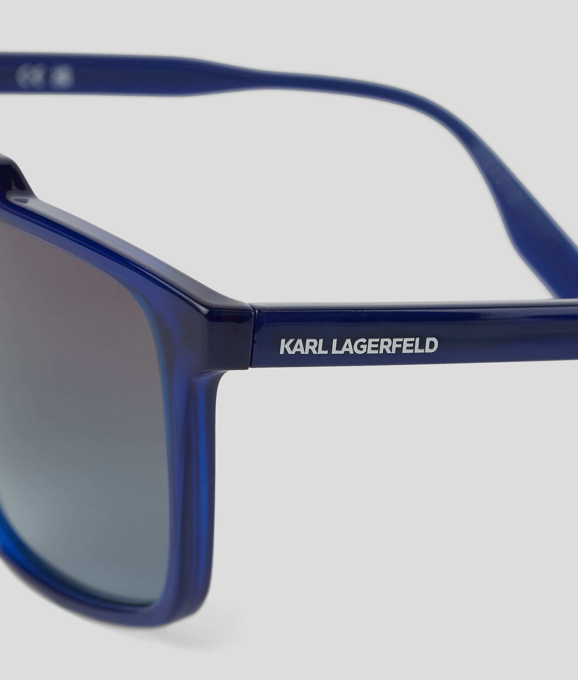 Lunettes de soleil avec logo Blok
