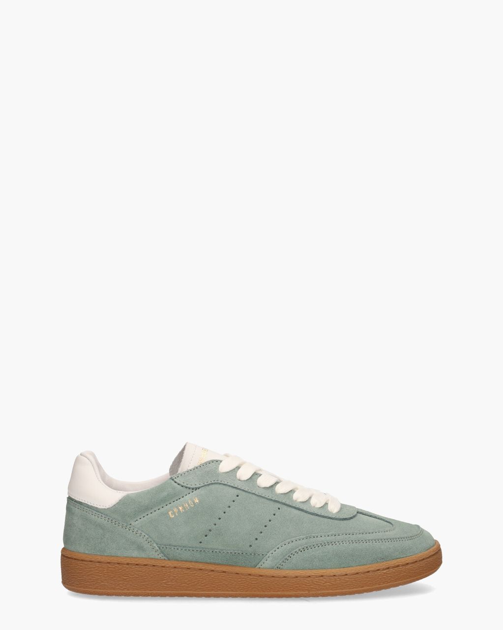 Copenhagen Studios CPH257 Groen Herensneakers