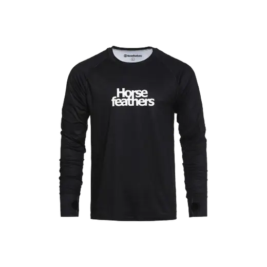 Horsefeathers Riley Shirt | SkatePro