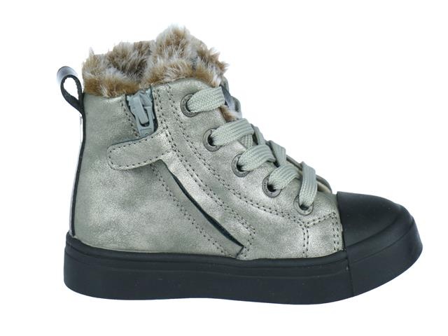 Shoesme Veterboot