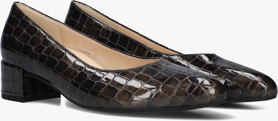 bruine gabor pumps 431.,1