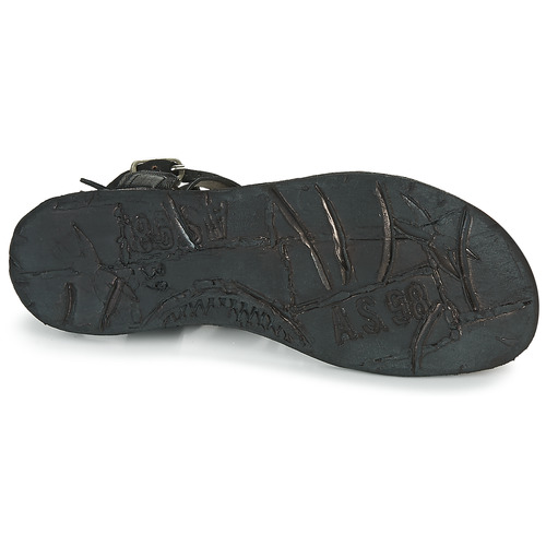 Airstep / A.S.98 - RAMOS - Noir