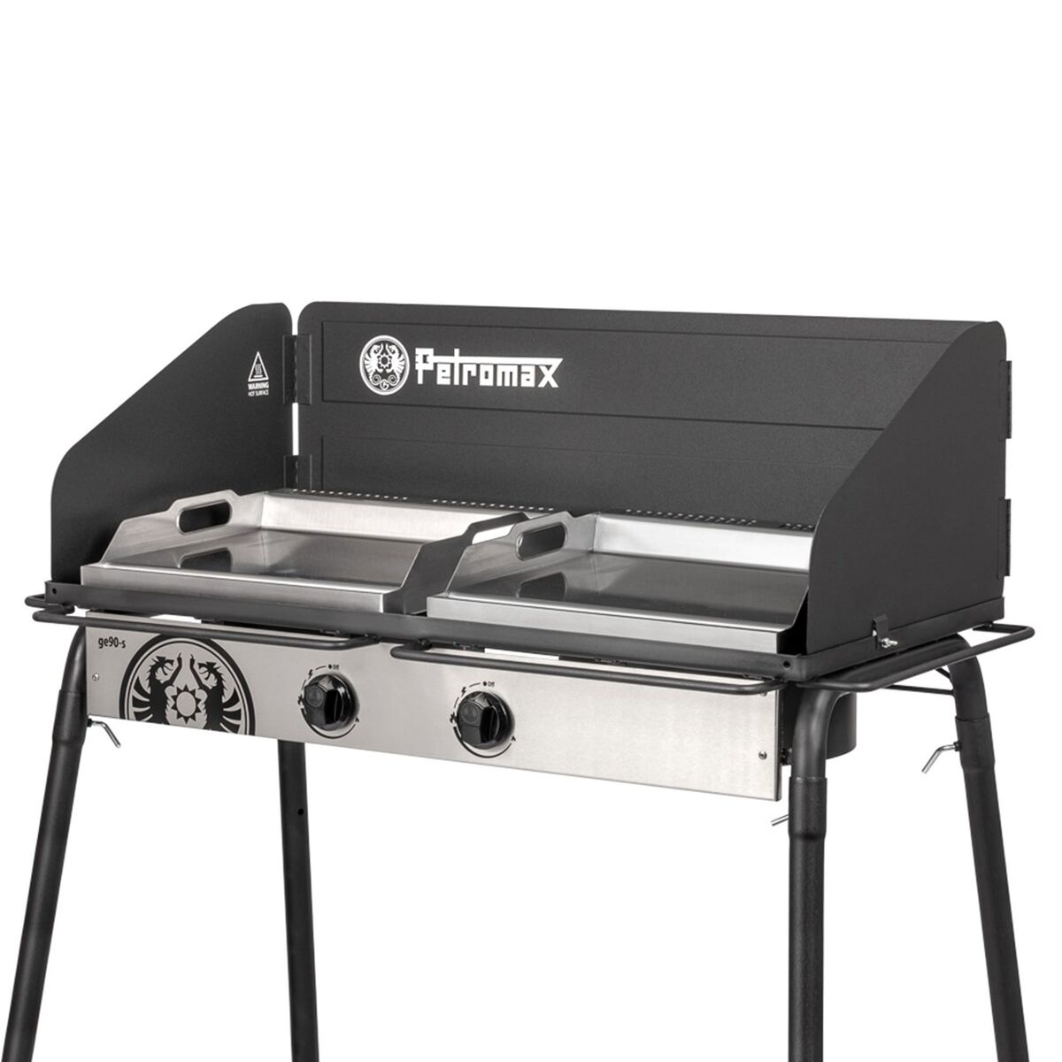 Stekebord for Petromax Gassbord