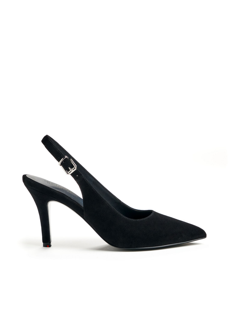 PUMPS Schwarz