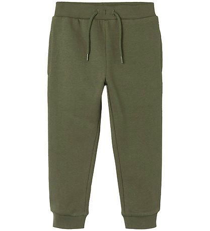 Name It Sweats?t - Sweatshirt/Sweatpants - NmmObelix - Beach Bal