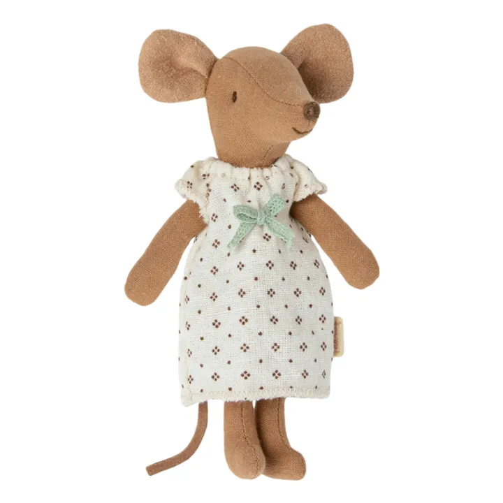 Maileg Souris Grande Sœur dans sa boite