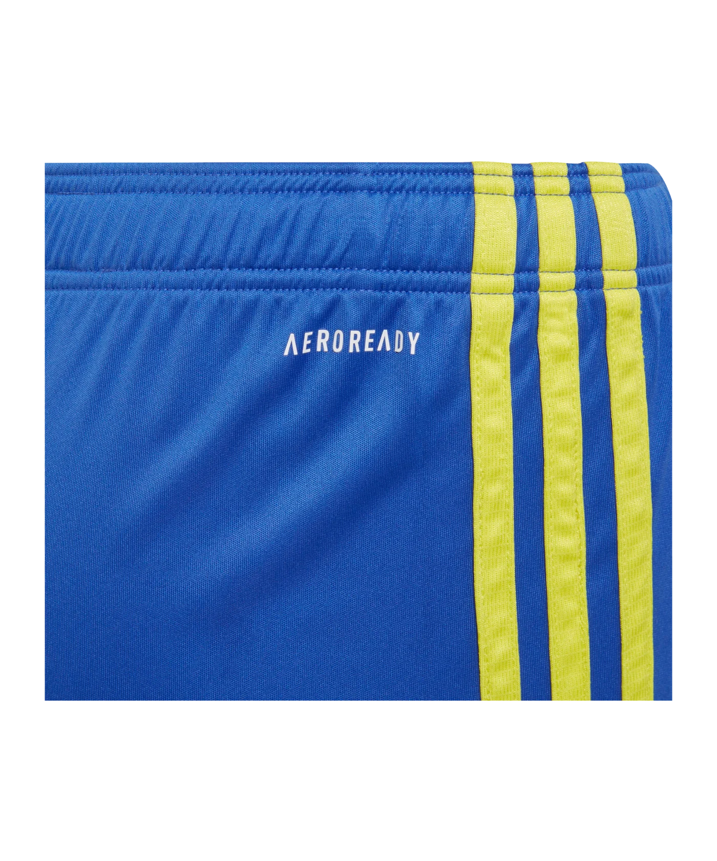 adidas Juventus Turin Short UCL 2021/2022 Kids Blau