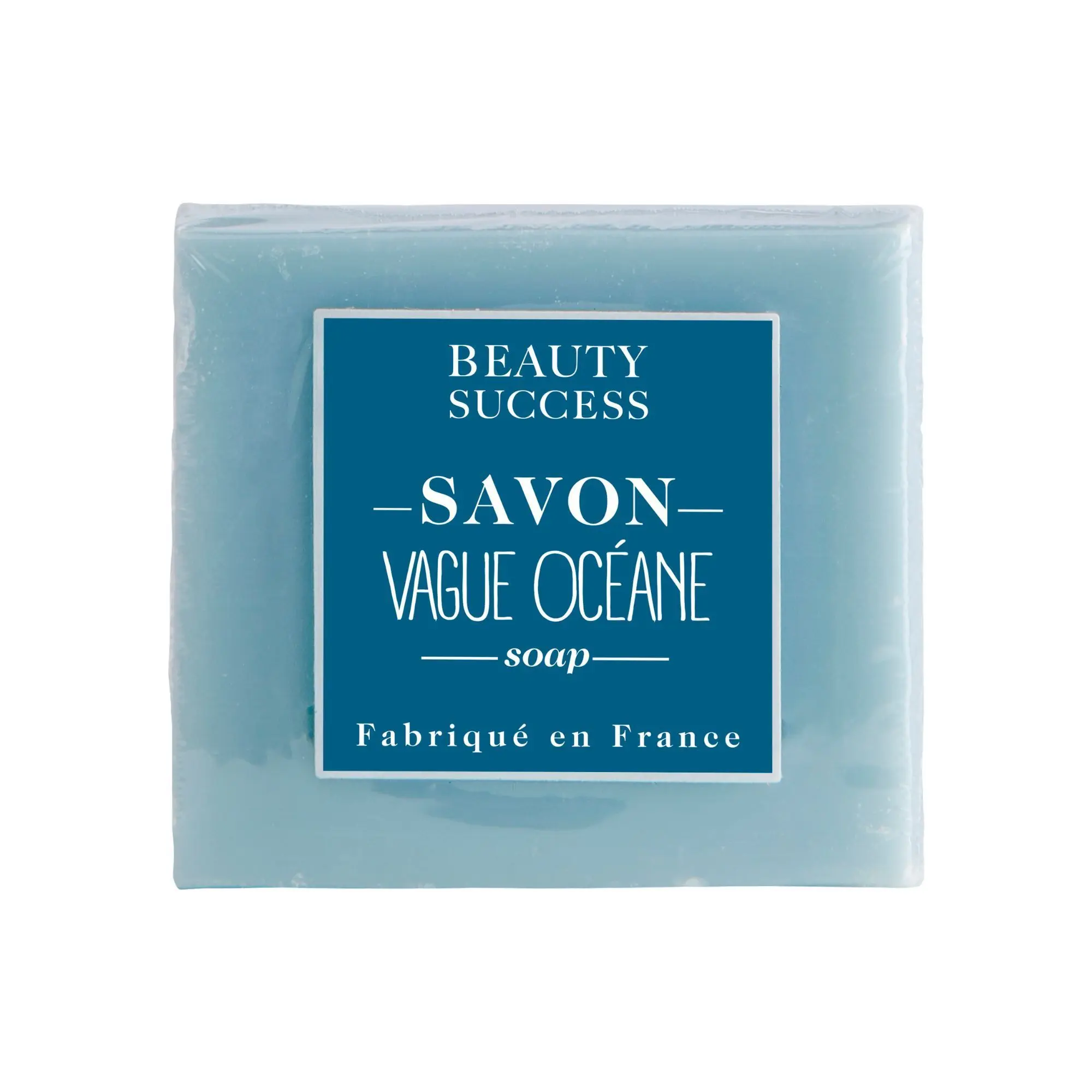 Beauty Success - Vague Océane Savon75g - Savon