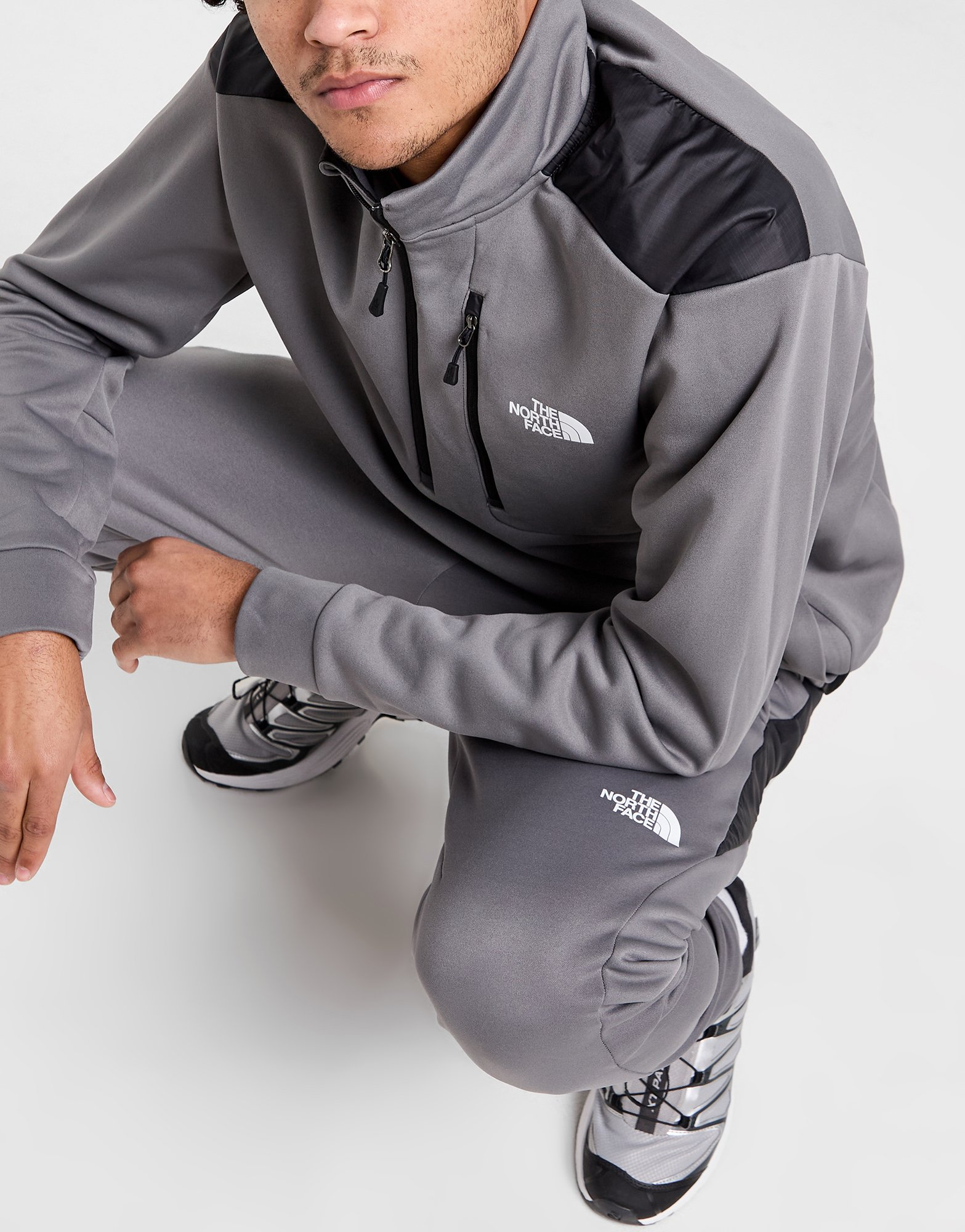 The North Face Pantalon de jogging Mittellegi Homme