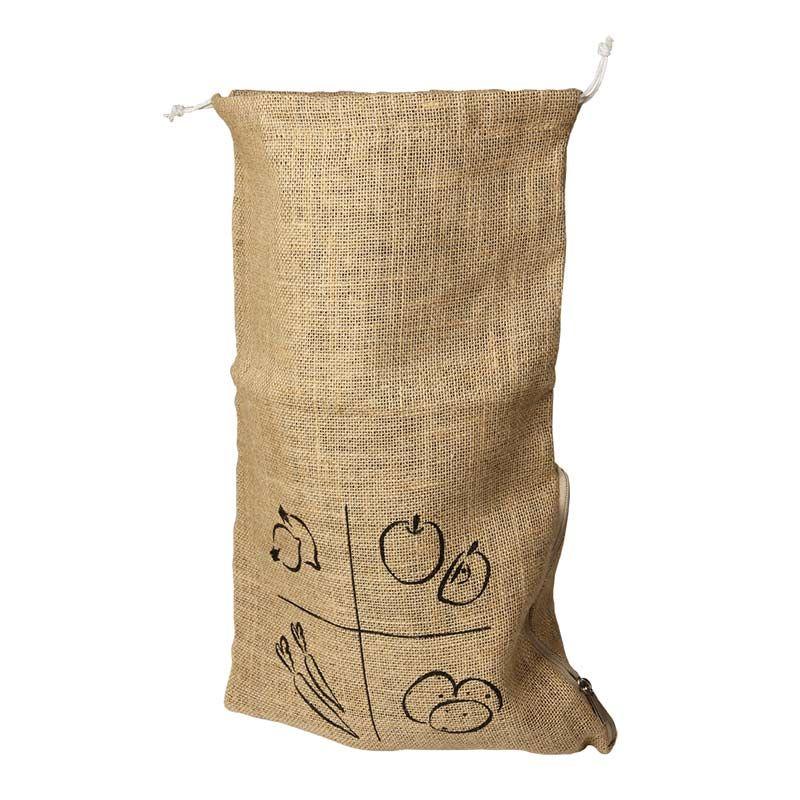 Sac en jute - XL Ecodis