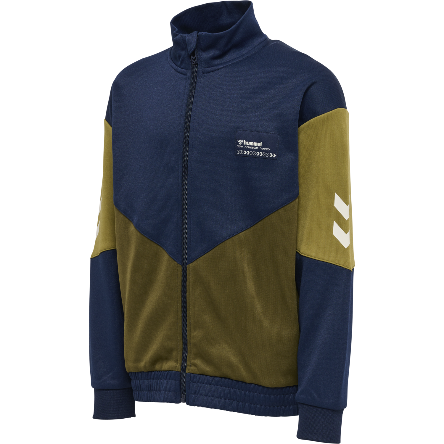 hmlRANE ZIP JACKET